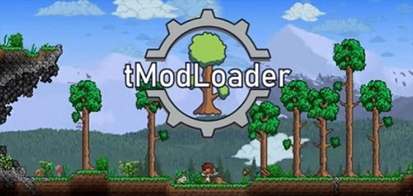 tmodloader模组浏览器最新版