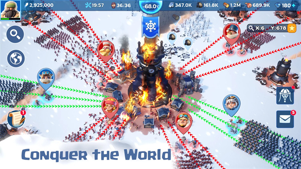 白色生存游戏下载-白色生存游戏手机版 1.6.2