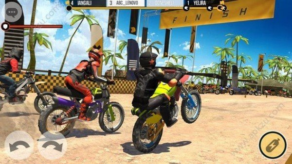 越野一族游戏下载-越野一族最新版手游 2.0.0