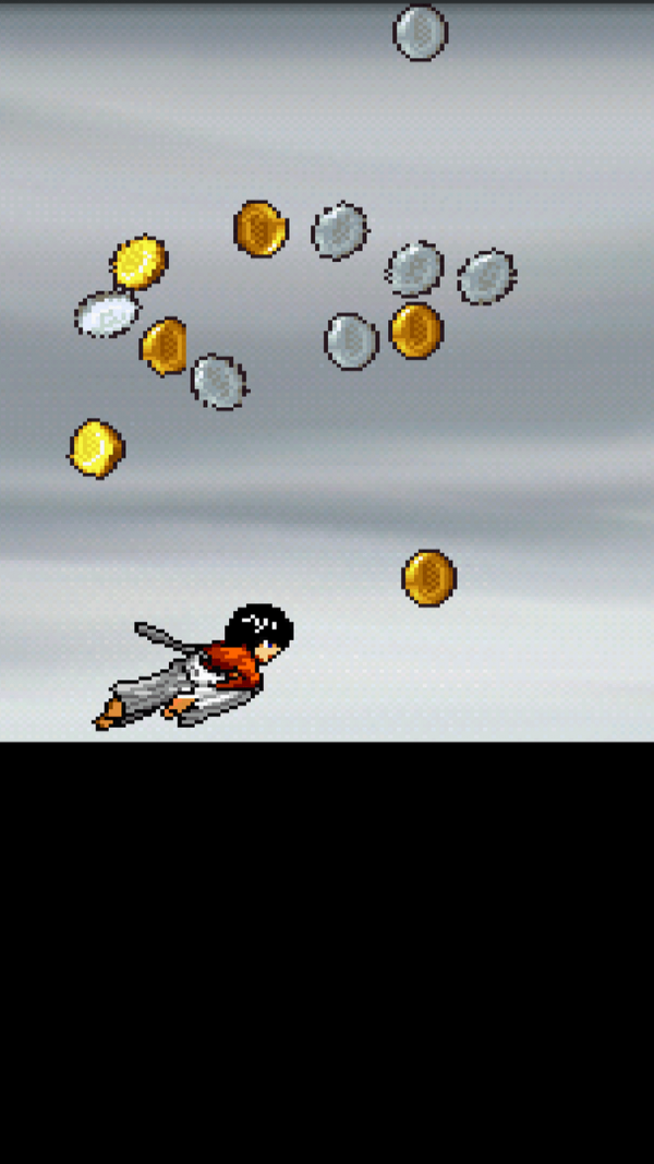 武士跑酷手游下载-武士跑酷最新版游戏下载 1.0.5