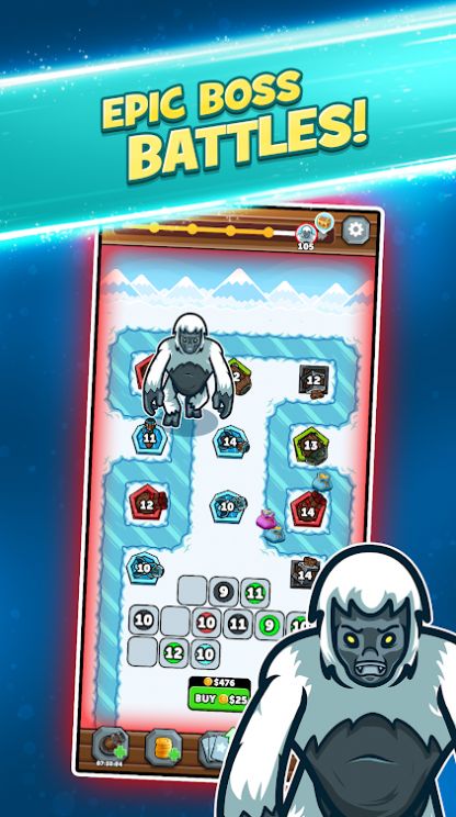 合并王国：塔防最新手游下载-合并王国：塔防安卓游戏下载 1.1.7067