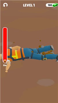 木偶实验粉身碎骨游戏下载-木偶实验粉身碎骨游戏最新版 0.1.182