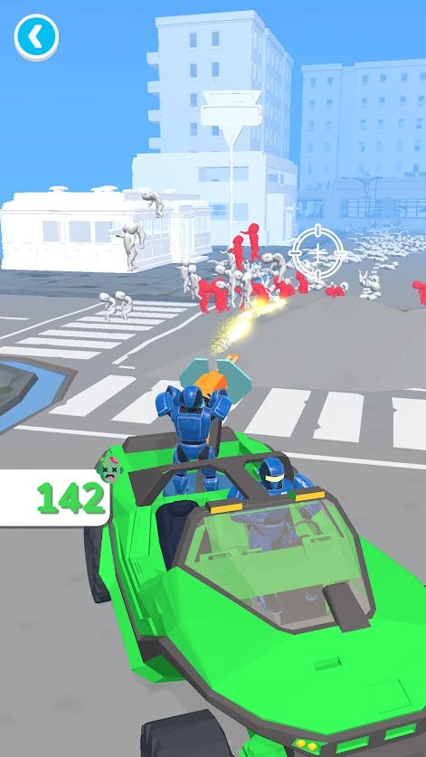 战争狂暴之路手游下载-战争狂暴之路最新版游戏下载 0.1.0