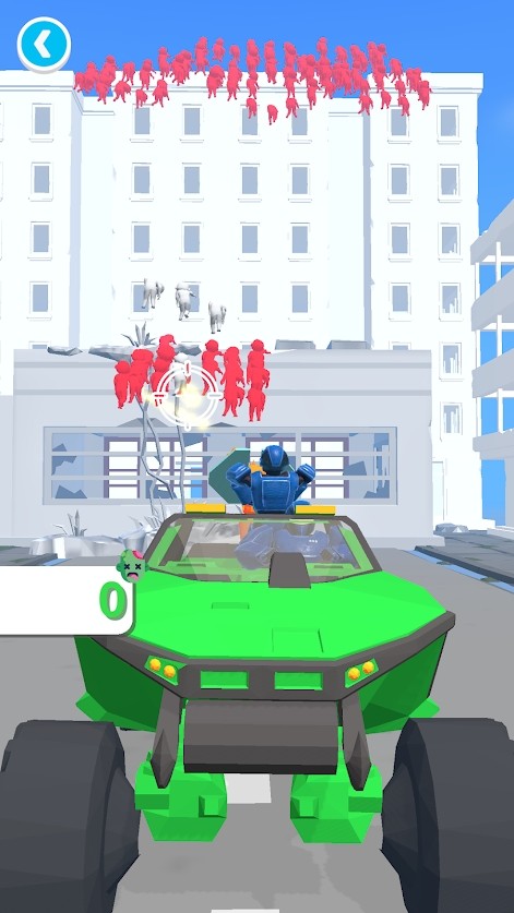 战争狂暴之路手游下载-战争狂暴之路最新版游戏下载 0.1.0