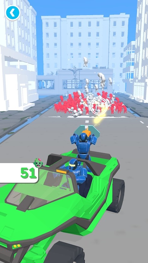 战争狂暴之路手游下载-战争狂暴之路最新版游戏下载 0.1.0