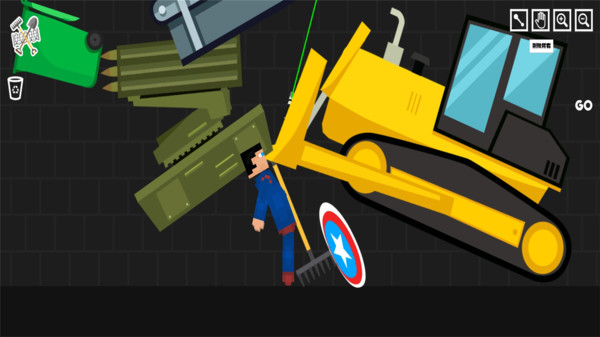 流沙盒子世界最新手游下载-流沙盒子世界安卓游戏下载 14.11