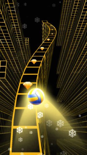 电音跑酷大师手游下载-电音跑酷大师游戏免费下载 1.0.1