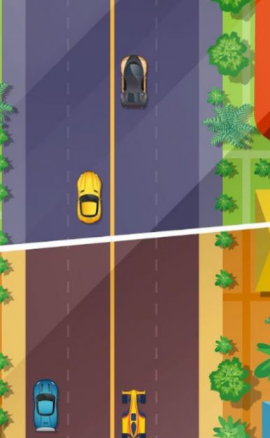 四驱车公路竞赛手游下载-四驱车公路竞赛最新版游戏下载 1.0