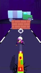 跑酷节拍射手游戏下载-跑酷节拍射手游戏手机版 0.1