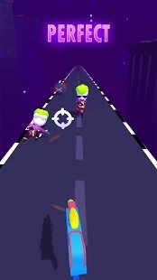 跑酷节拍射手游戏下载-跑酷节拍射手游戏手机版 0.1