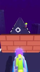 跑酷节拍射手游戏下载-跑酷节拍射手游戏手机版 0.1