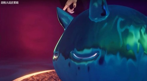 胡桃大战史莱姆游戏下载-胡桃大战史莱姆最新版手游 1.54.00