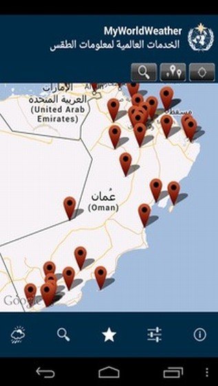 我的世界天气app官网下载安装-我的世界天气软件手机版下载 2.0.0