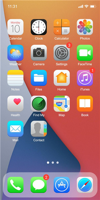 iphone14模拟器华为版软件免费下载-iphone14模拟器华为版app下载 6.2.3