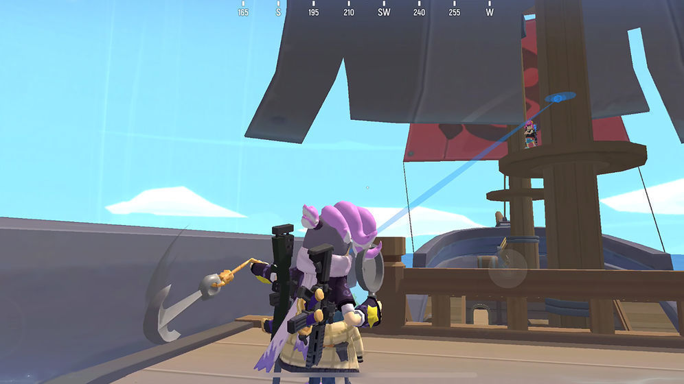 杨杨辅助器手机版官网下载安装-杨杨辅助器手机app最新版下载 1.81.03