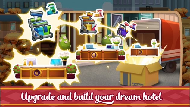 大酒店经理最新手游下载-大酒店经理安卓游戏下载 0.0.4