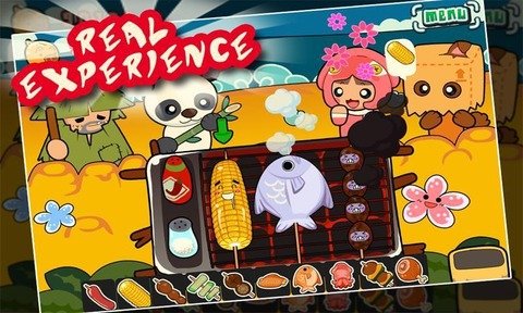 开个烧烤店手游下载-开个烧烤店最新版游戏下载 0.1