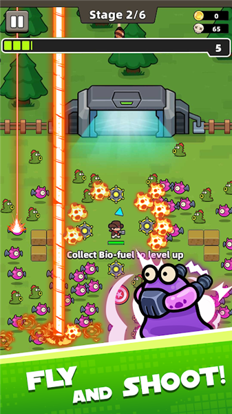 塔楼僵尸防御战游戏下载-塔楼僵尸防御战游戏官方版 1.0.4