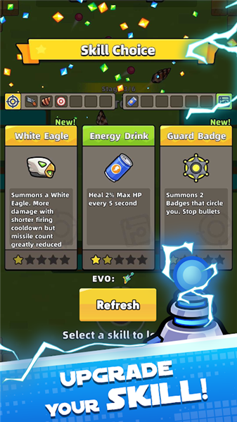 塔楼僵尸防御战游戏下载-塔楼僵尸防御战游戏官方版 1.0.4