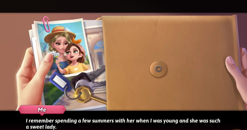 我的故事大厦改建游戏下载-我的故事大厦改建游戏官方版 1.40.66