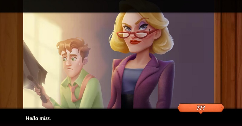 我的故事大厦改建游戏下载-我的故事大厦改建游戏官方版 1.40.66