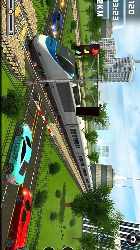 全民列车比赛游戏下载-全民列车比赛游戏手机版 1.0