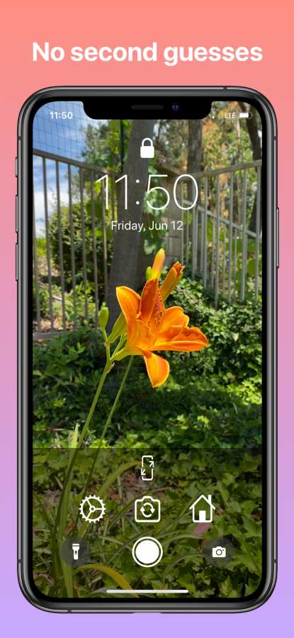 Lockne壁纸app官网下载安装-Lockne壁纸最新版下载 4.0.1