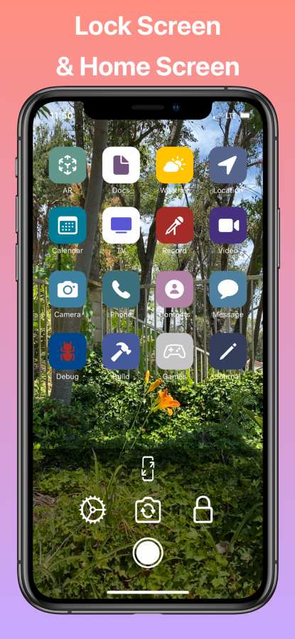 Lockne壁纸app官网下载安装-Lockne壁纸最新版下载 4.0.1