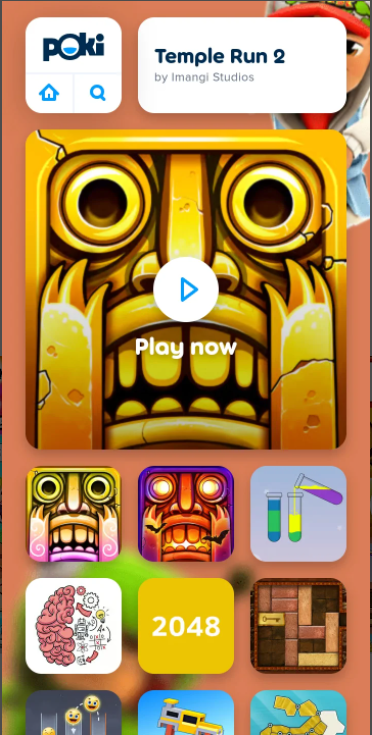 poki游戏app下载-poki游戏最新版下载 9.8