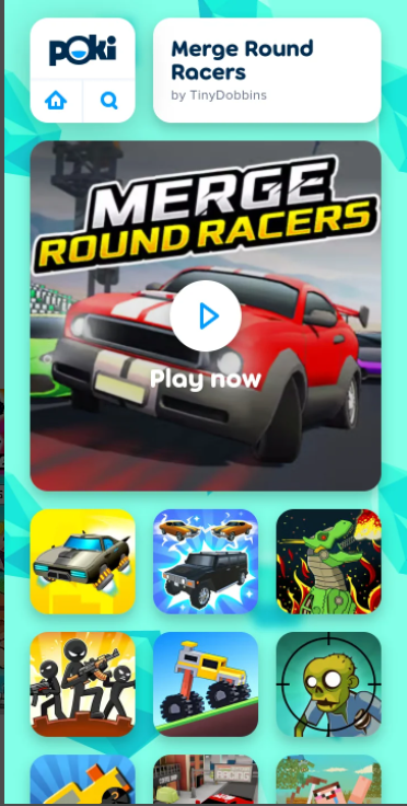 poki游戏app下载-poki游戏最新版下载 9.8