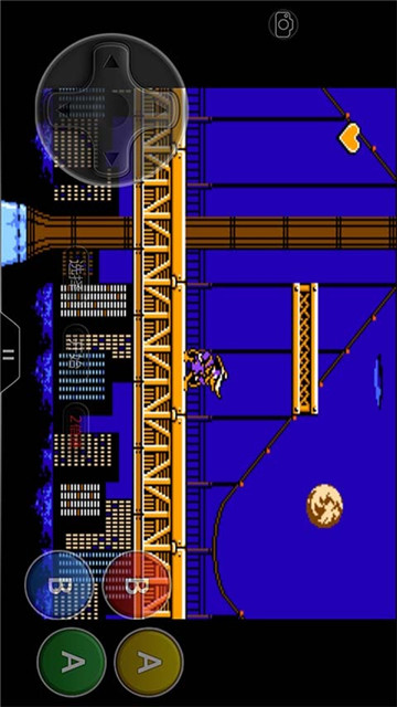 fc模拟器金手指用法手机版下载-fc模拟器金手指用法app下载最新版 1.1