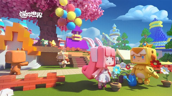 泠熙迷你世界辅助app下载官方版-泠熙迷你世界辅助app下载 1.80.00