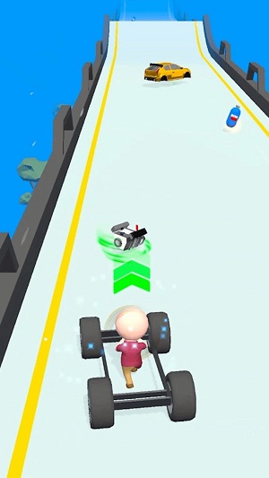 全民漂移赛手游下载-全民漂移赛最新版游戏下载 1.0.2