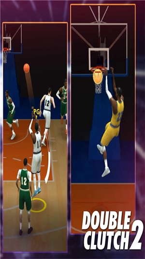 nba模拟器手游下载-nba模拟器安卓版下载 0.0.385
