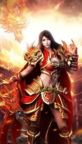 毒虎传奇手游下载-毒虎传奇免费手游下载 1.0.1.3800