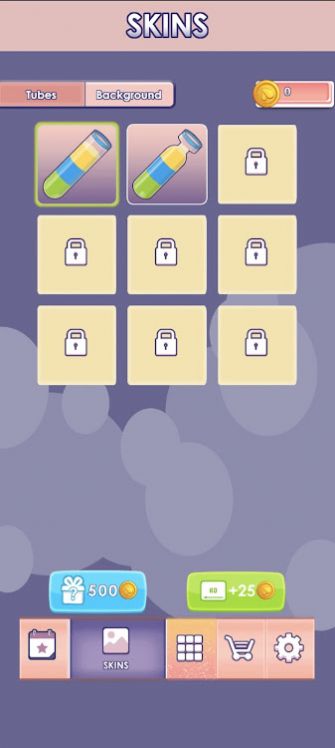 分水排序游戏下载-分水排序游戏最新版 1.43