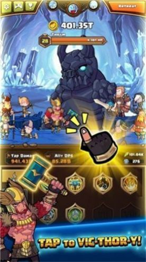 雷神之塔游戏下载-雷神之塔游戏最新版 3.0.0.21122114