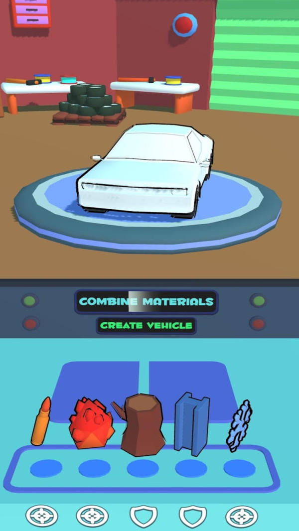 装甲战车游戏下载-装甲战车最新版手游 1.0