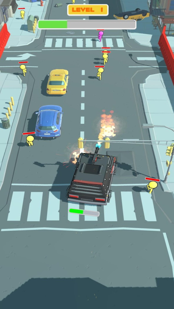 装甲战车游戏下载-装甲战车最新版手游 1.0