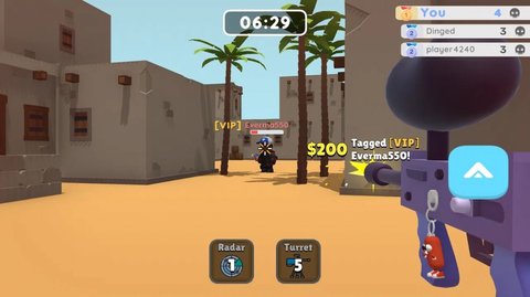 步兵之王游戏下载-步兵之王游戏手机版 0.1.0