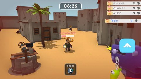 步兵之王游戏下载-步兵之王游戏手机版 0.1.0