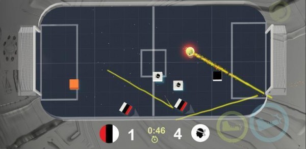 超级足球之星手游下载-超级足球之星最新版游戏下载 1.0.10