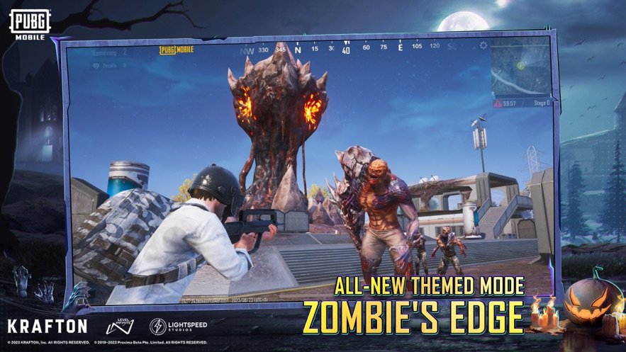 PUBGMOBILE 6周年版本手游下载-PUBGMOBILE 6周年版本最新版游戏下载 3.0.0