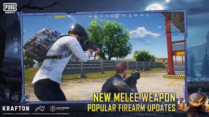 PUBGMOBILE 6周年版本手游下载-PUBGMOBILE 6周年版本最新版游戏下载 3.0.0