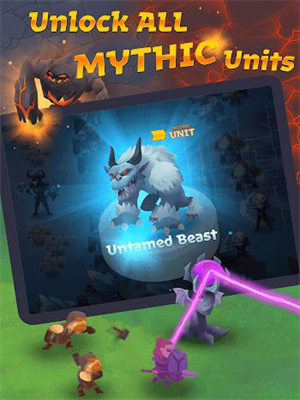 战斗军团游戏下载-战斗军团最新版手游 1.0.2