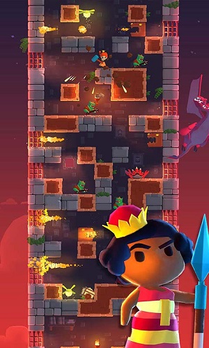 魔塔模拟器游戏下载-魔塔模拟器游戏手机版 1.0.07