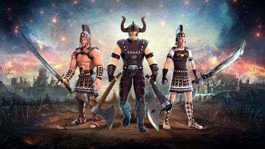 双剑格斗手游下载-双剑格斗最新版游戏下载 1.7