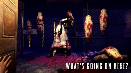 奶奶的寂静剧院