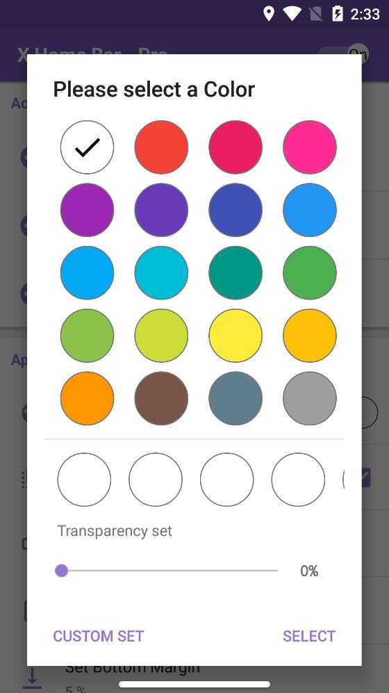 xhomebarapp下载官方版-xhomebarapp下载 1.7.0