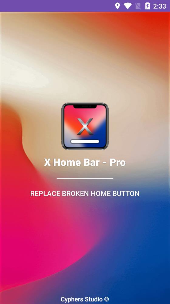 xhomebarapp下载官方版-xhomebarapp下载 1.7.0